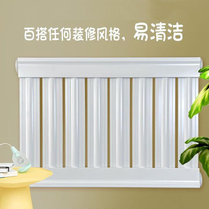 相比銅鋁散熱器，石墨烯散熱器有哪些優(yōu)勢(shì)呢？_暖如家網(wǎng)