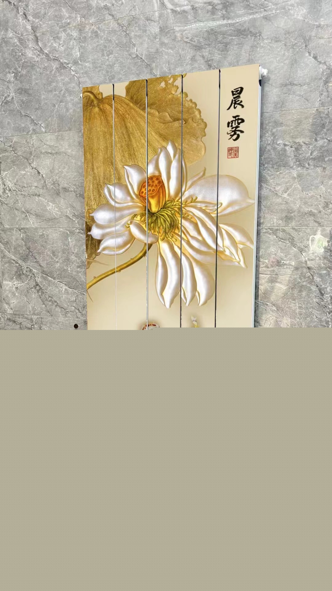 在選擇暖氣片時，除了家居風(fēng)格和尺寸，還需要考慮哪些因素？_暖如家網(wǎng)