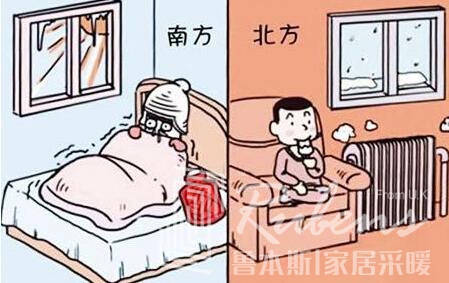 浴室取暖用什么好--給自己一個(gè)愛上洗澡的理由_暖如家網(wǎng)
