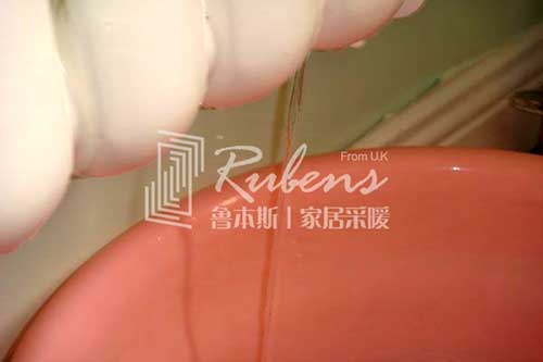 魯本斯暖氣片教大家暖氣片漏水從容面對_暖如家網(wǎng)