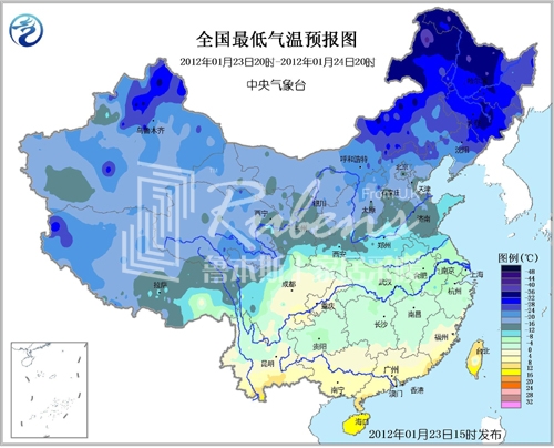 對寒冷說：OUT！魯本斯暖氣片為您分憂！_暖如家網