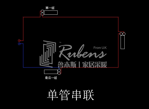 散熱器安裝模式-暖氣片管道連接方式_暖如家網(wǎng)