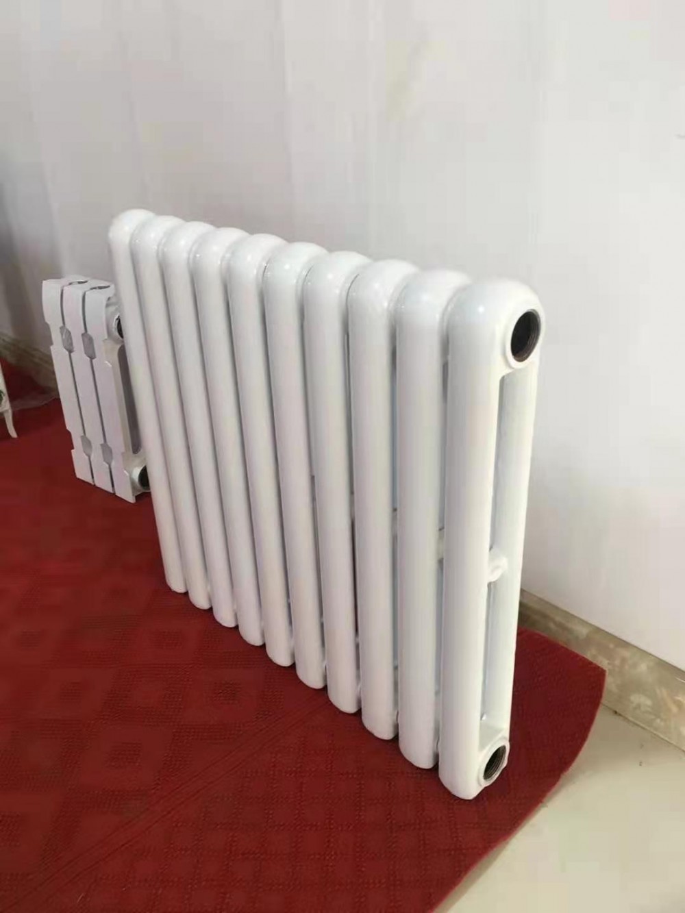 暖氣片為什么需要更換_暖如家網(wǎng)