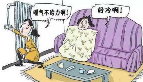 年關(guān)將近，暖氣片不熱是怎么回事？找對原因才是關(guān)鍵！_暖如家網(wǎng)