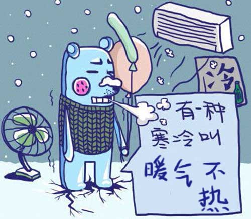 魯本斯暖氣片：初期供暖問題的解決方法都在這里_暖如家網(wǎng)