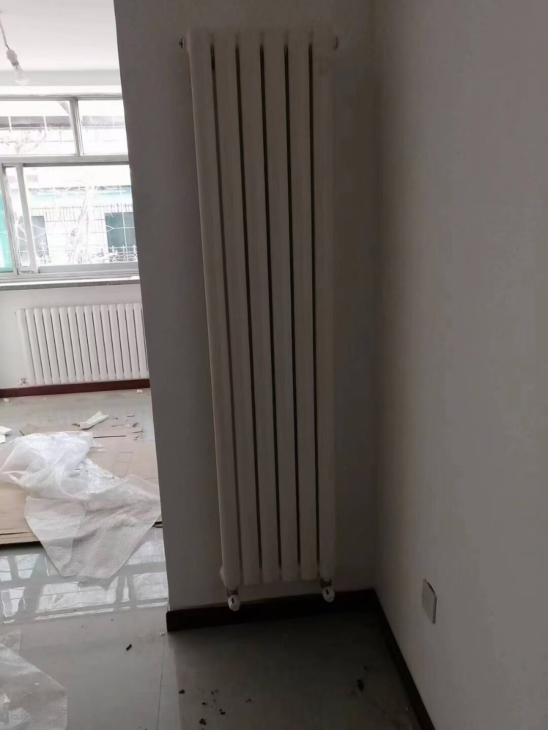 洪水對暖氣片的影響及是否需要更換_暖如家網(wǎng)