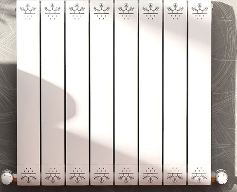 安裝好的暖氣片如何移動(dòng)位置？_暖如家網(wǎng)
