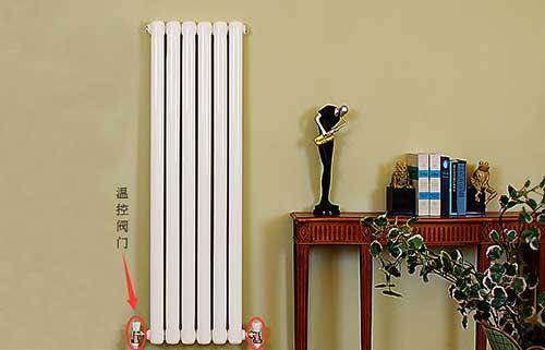控制暖氣片溫控閥門(mén)解決室內(nèi)溫度失調(diào)_暖如家網(wǎng)