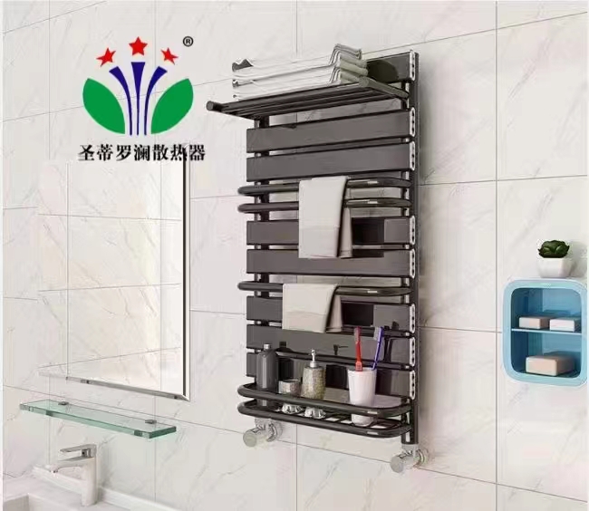 如何選擇合適的電熱毛巾架_暖如家網(wǎng)