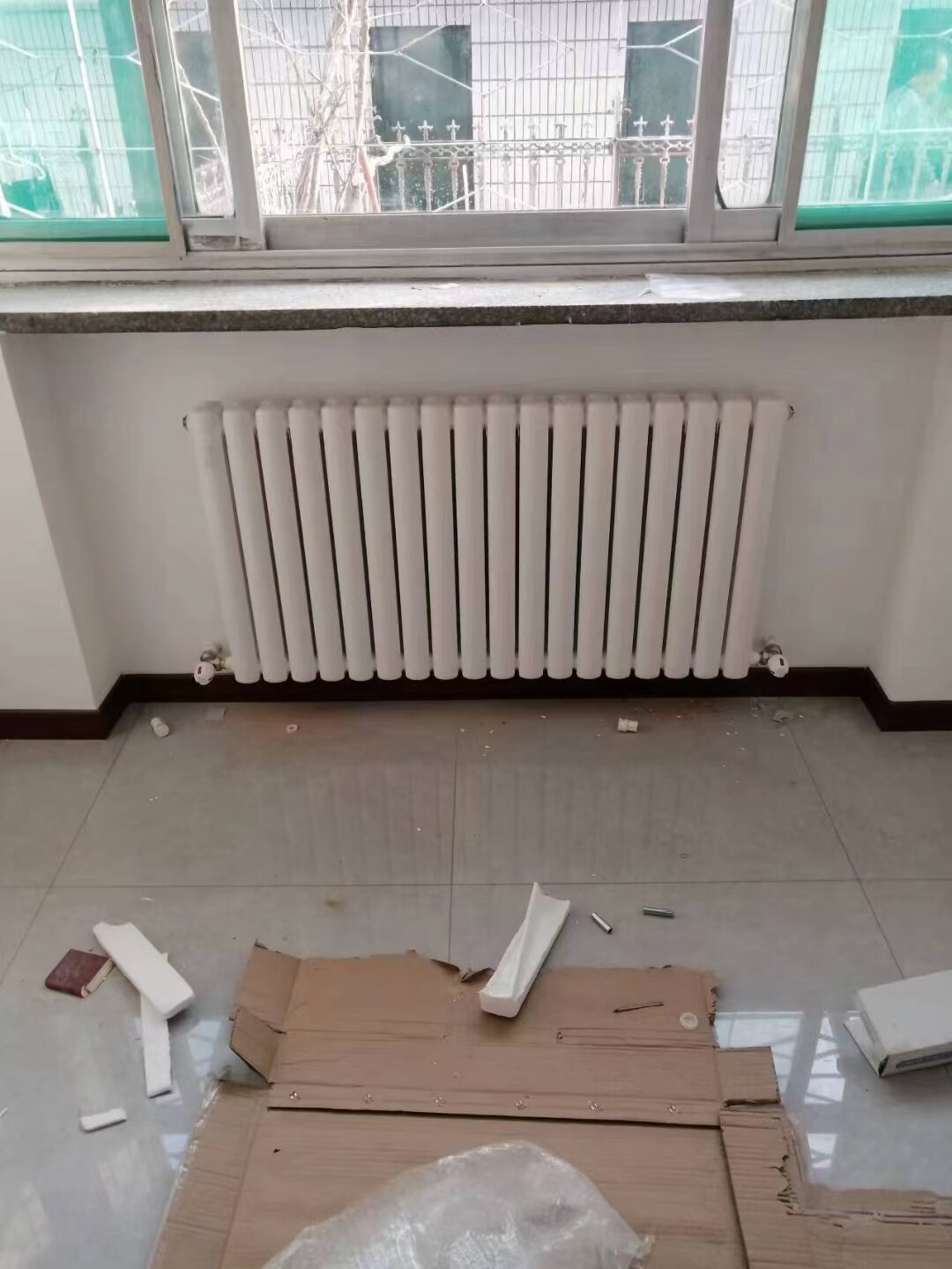 為什么需要定期清洗暖氣片_暖如家網(wǎng)