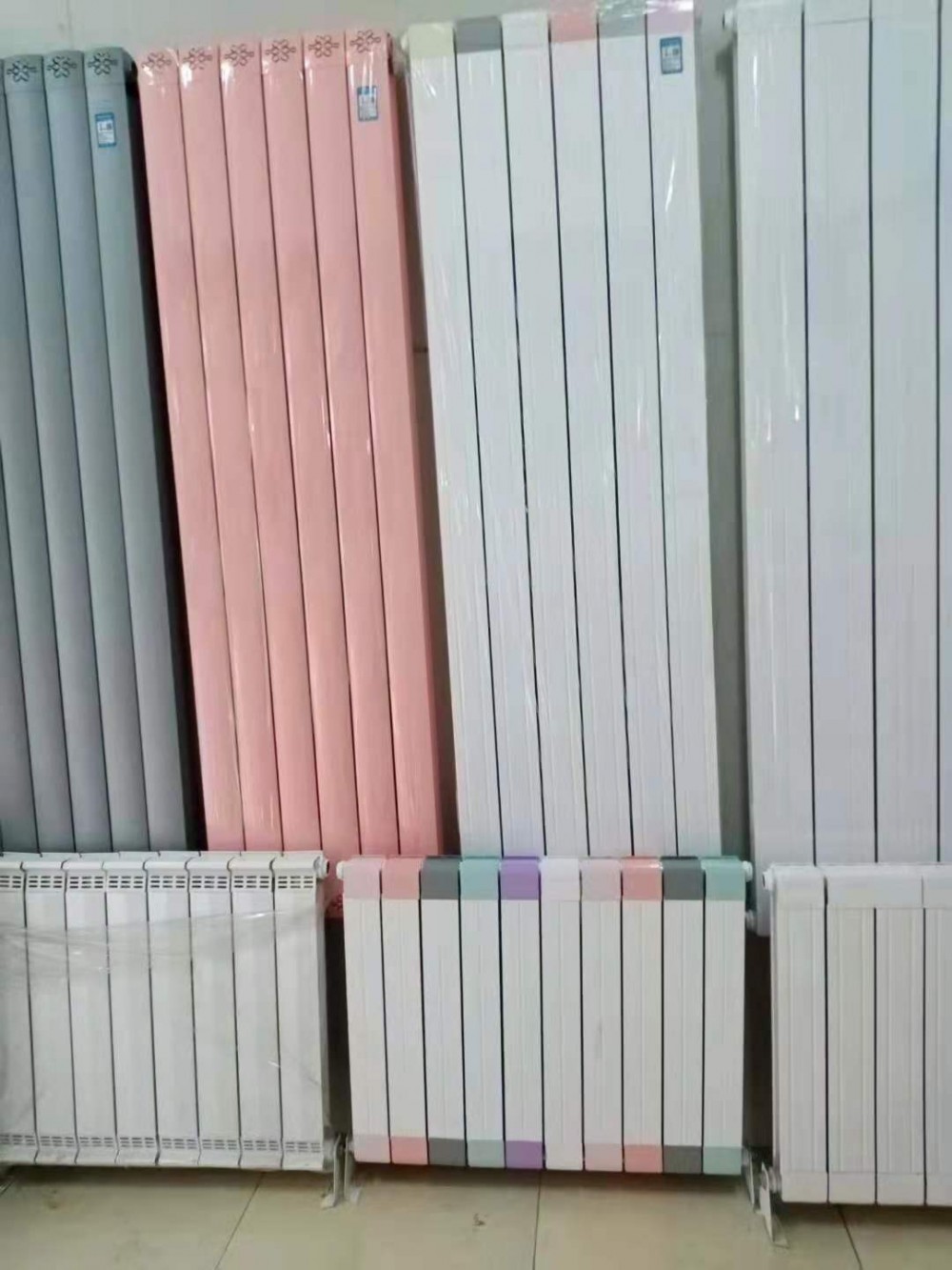 銅鋁散熱器，銅鋁復(fù)合暖氣片檢驗(yàn)的技巧_暖如家網(wǎng)